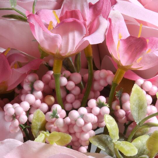 Pink Rose Bundle
